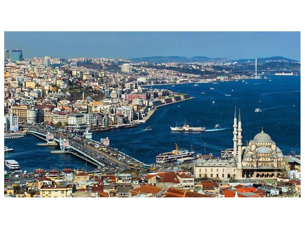İstanbul’ da Binalarımızı Niçin Yeniliyoruz?