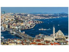 İstanbul’ da Binalarımızı Niçin Yeniliyoruz?
